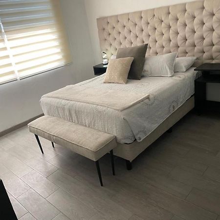 Hotel Boutique Cholula Puebla エクステリア 写真