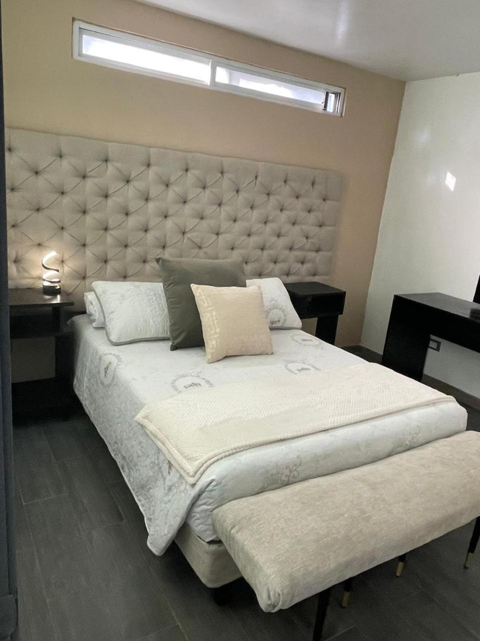 Hotel Boutique Cholula Puebla エクステリア 写真