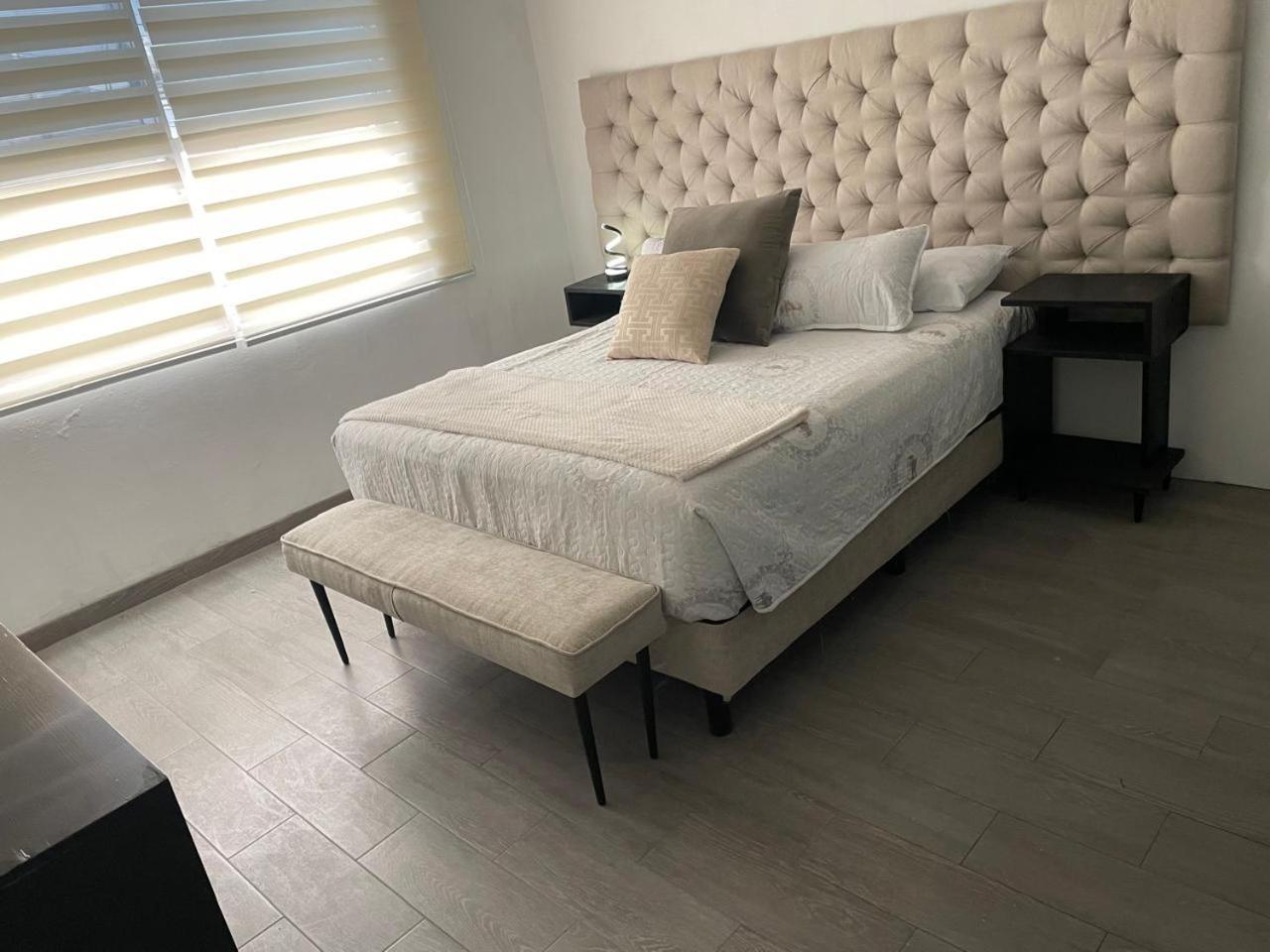 Hotel Boutique Cholula Puebla エクステリア 写真
